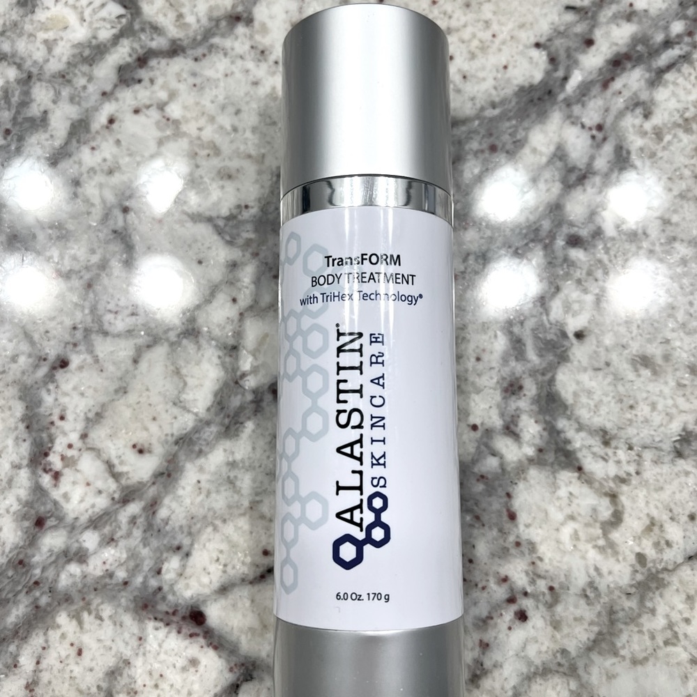 Alastin TransForm Body Treatment